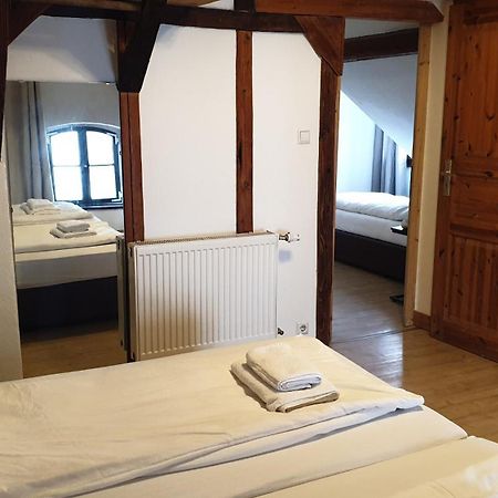 Gaestehaus Zu Herrenwiesen Heidelberg Ngoại thất bức ảnh