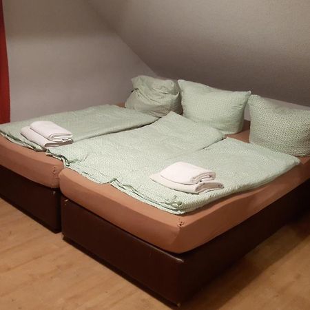 Gaestehaus Zu Herrenwiesen Heidelberg Ngoại thất bức ảnh