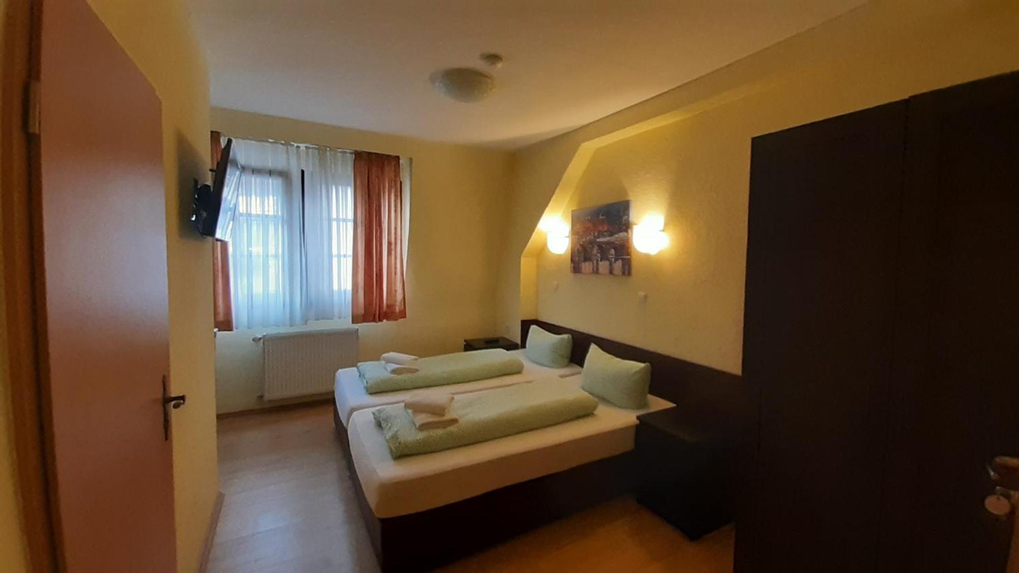 Gaestehaus Zu Herrenwiesen Heidelberg Ngoại thất bức ảnh