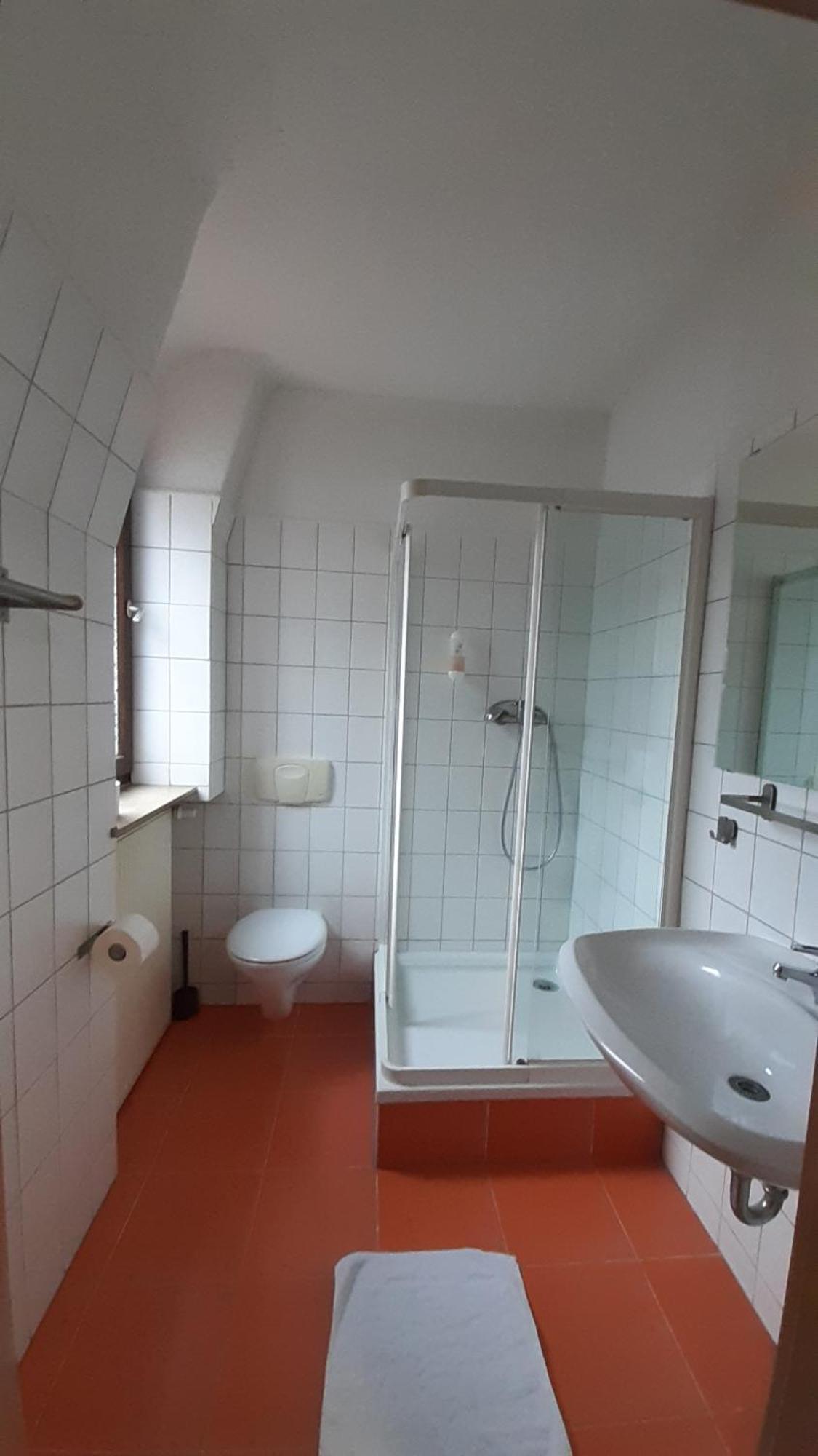 Gaestehaus Zu Herrenwiesen Heidelberg Ngoại thất bức ảnh