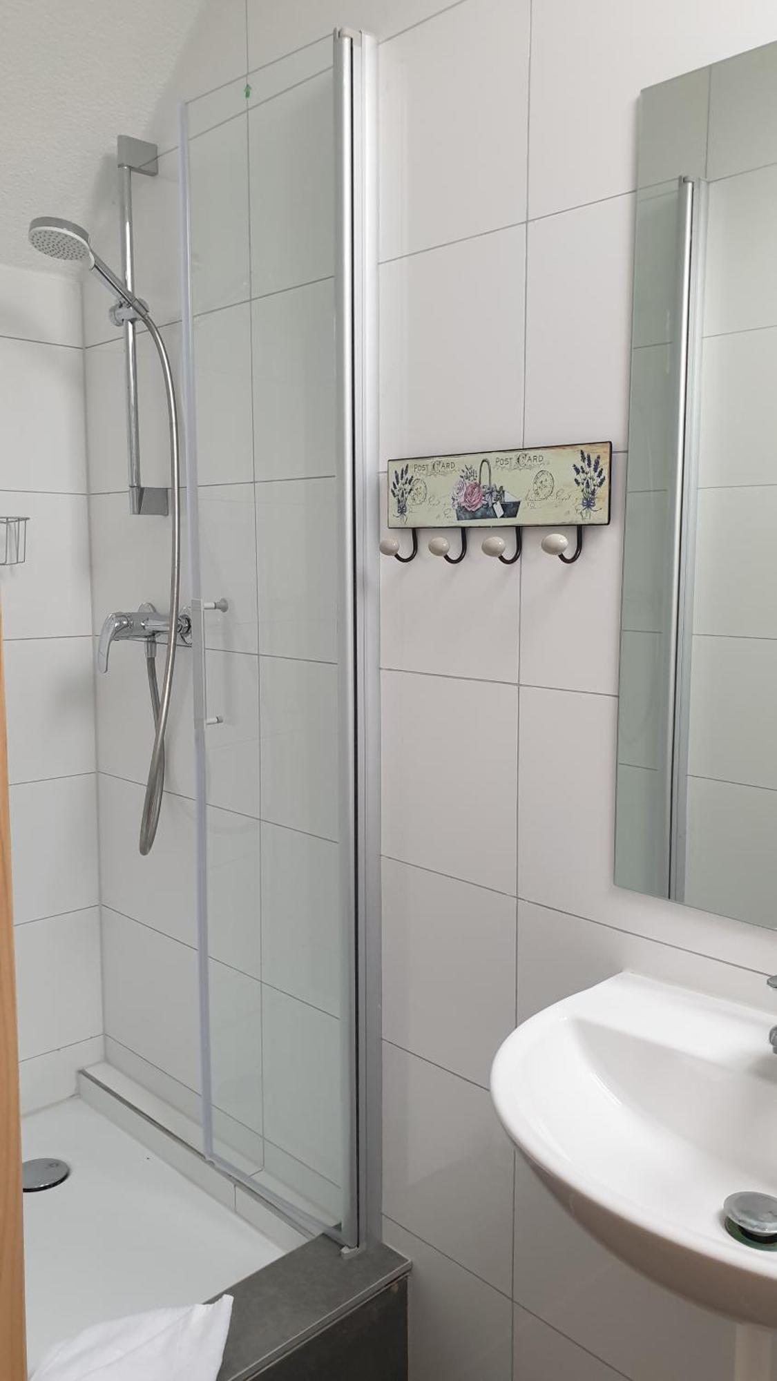 Gaestehaus Zu Herrenwiesen Heidelberg Ngoại thất bức ảnh