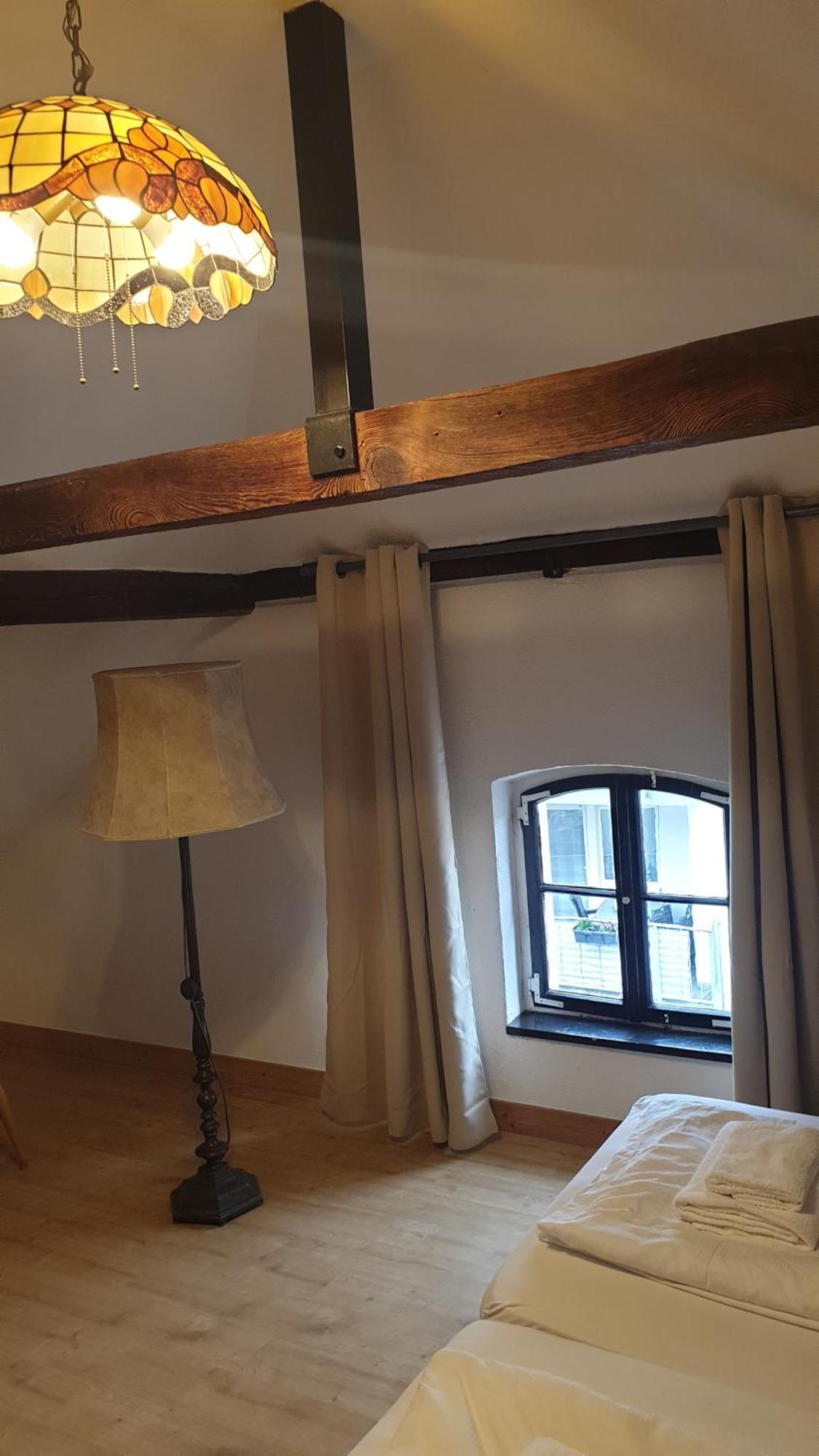 Gaestehaus Zu Herrenwiesen Heidelberg Ngoại thất bức ảnh