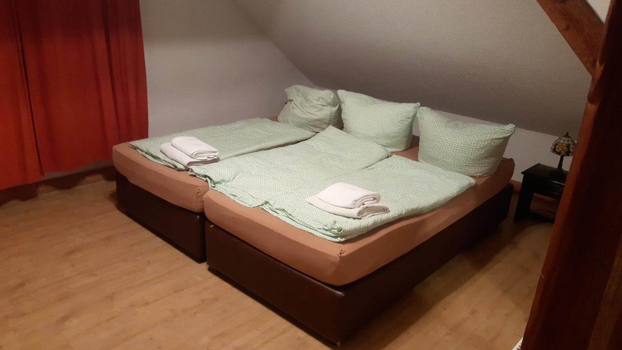 Gaestehaus Zu Herrenwiesen Heidelberg Ngoại thất bức ảnh